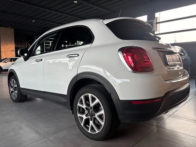 Fiat 500X 1.3 MultiJet 95 CV Cross 63.000KM NEOPATENTATI