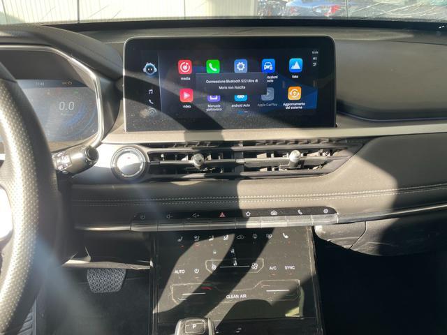 DR MOTOR DR 6.0 1.5 TURBO BI-FUEL GPL 155CV CVT