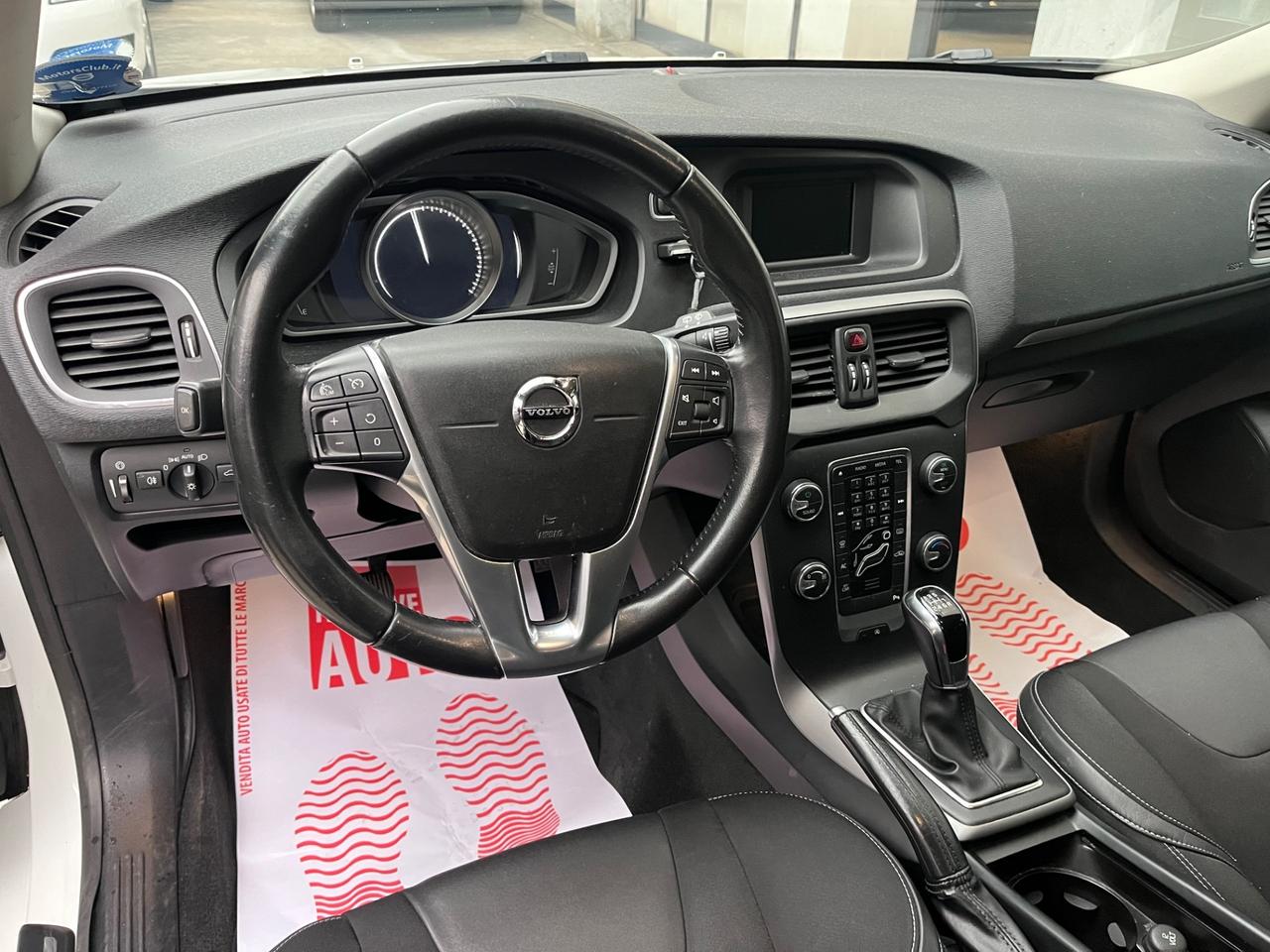 Volvo V40 D3 Business