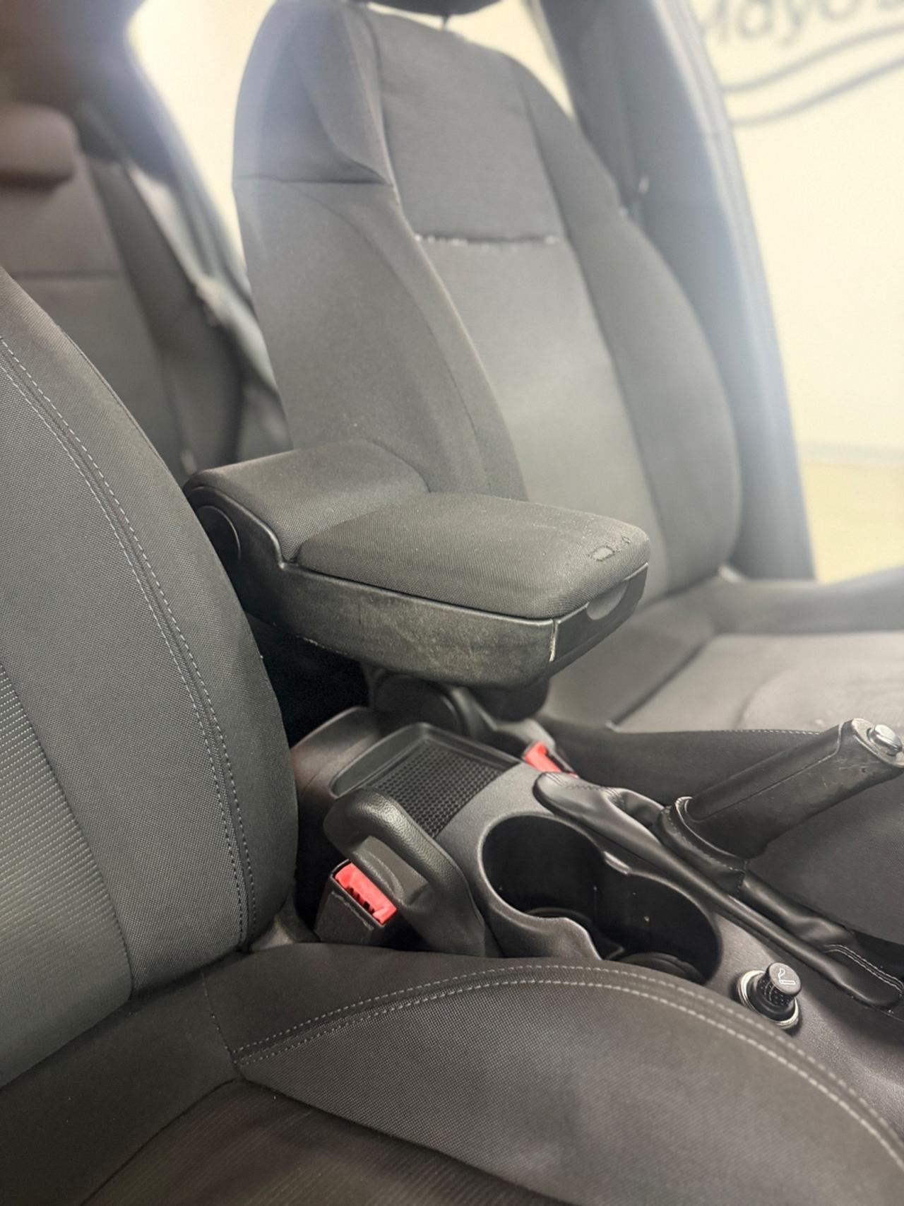 Alfa Romeo Giulietta (anno 2012)