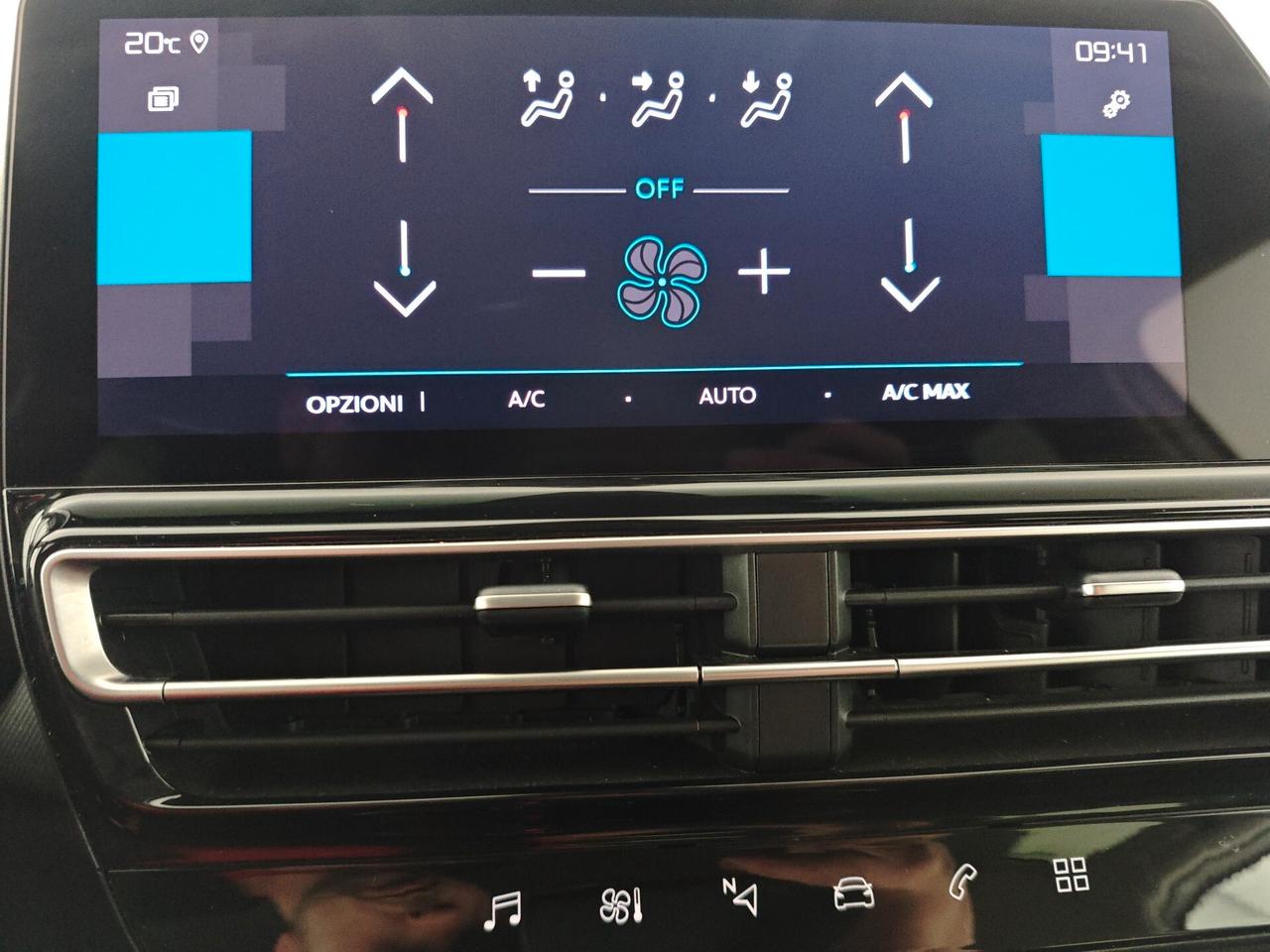 Citroen C5 Aircross C5 Aircross BlueHDi 130 S&S EAT8 Shine
