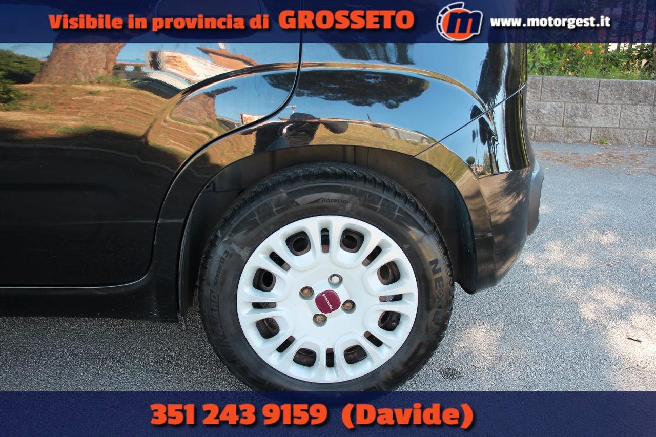 Fiat Panda 1.2 Easy easypower Gpl 69cv