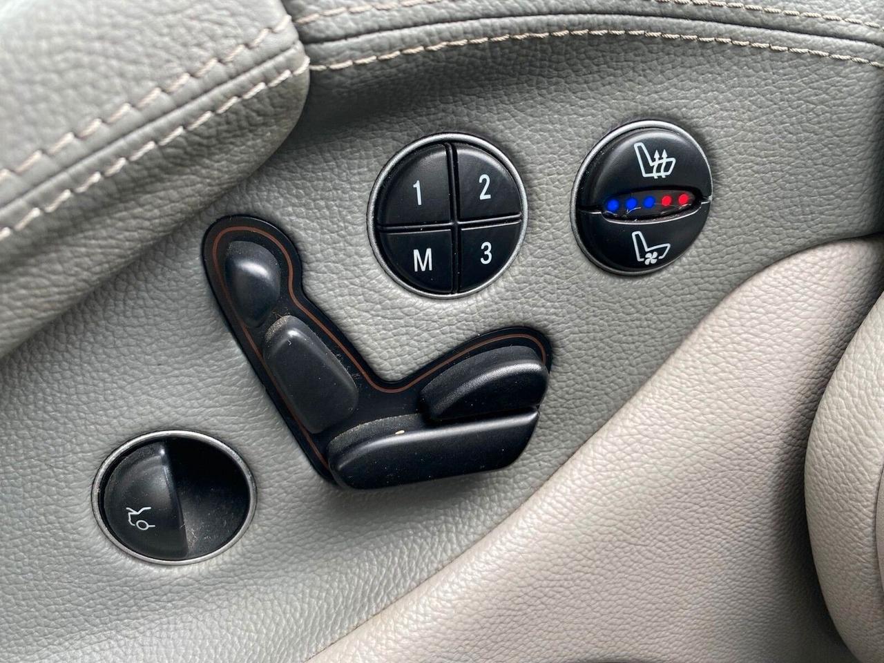 Mercedes-benz SL 55 AMG