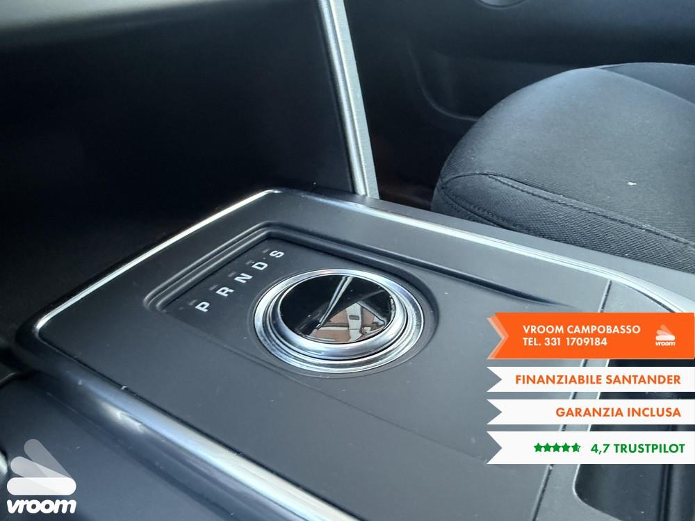 LAND ROVER Discovery Sport Discovery Sport 2.0 ...