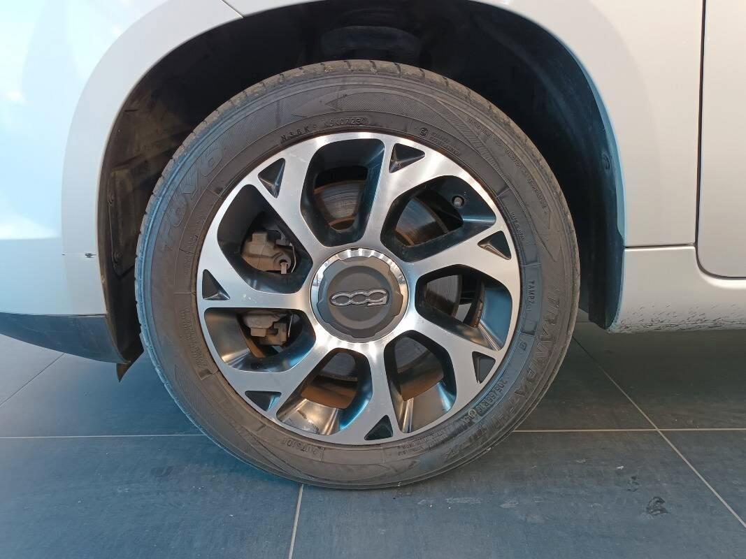 Fiat 500 L 1.4 tjt Pop Star Gpl 120cv