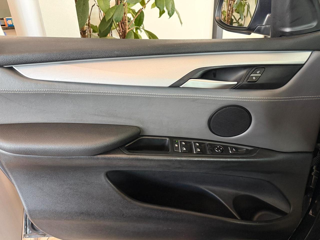 Bmw X5 xDrive25d Business