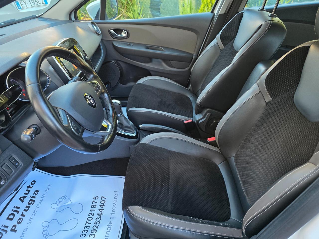 Renault Clio Sporter dCi 8V 75CV Start&Stop Energy Life