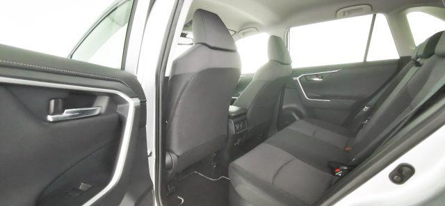 TOYOTA RAV 4 MY23 RAV4 2.5 HV (222CV) E-CVT AWD-i Dynamic