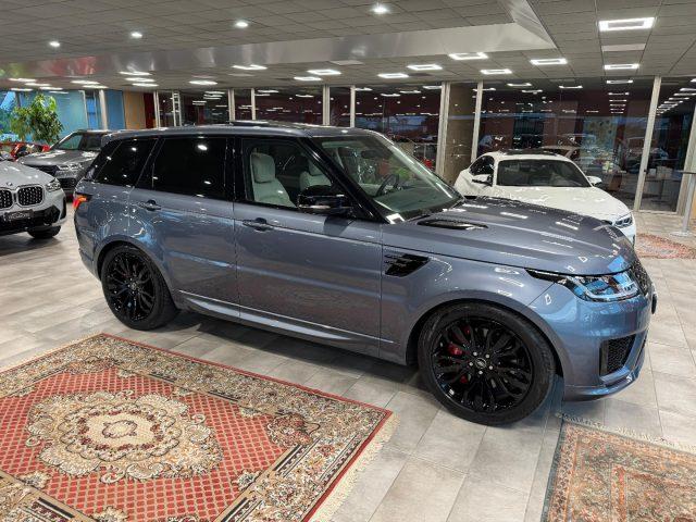 LAND ROVER Range Rover Sport 2.0 Si4 PHEV HSE DYNAMIC *UNIPROP*TETTO*