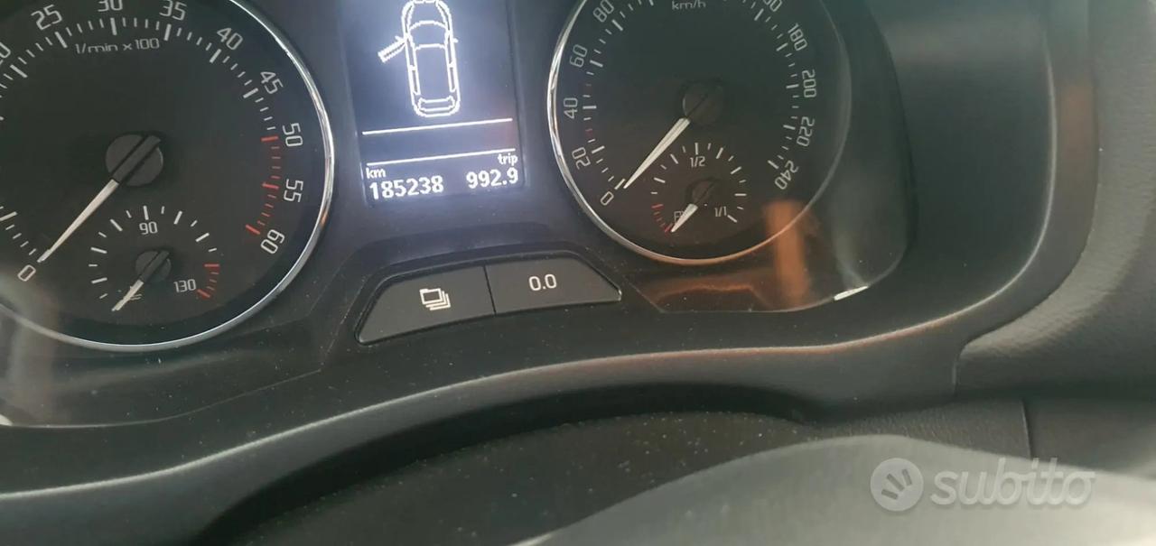 Skoda roomster 1.6 TDI