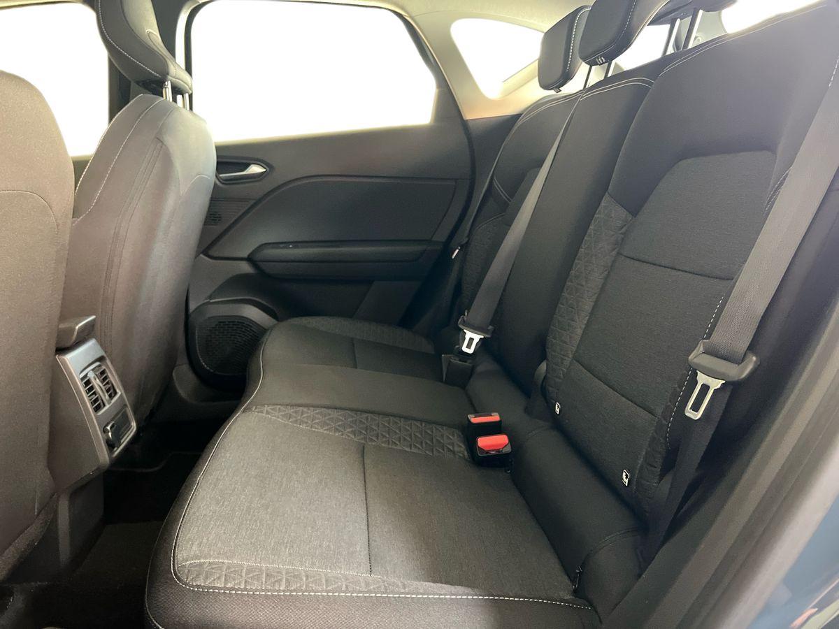 RENAULT Captur 1.0 tce Equilibre 90cv