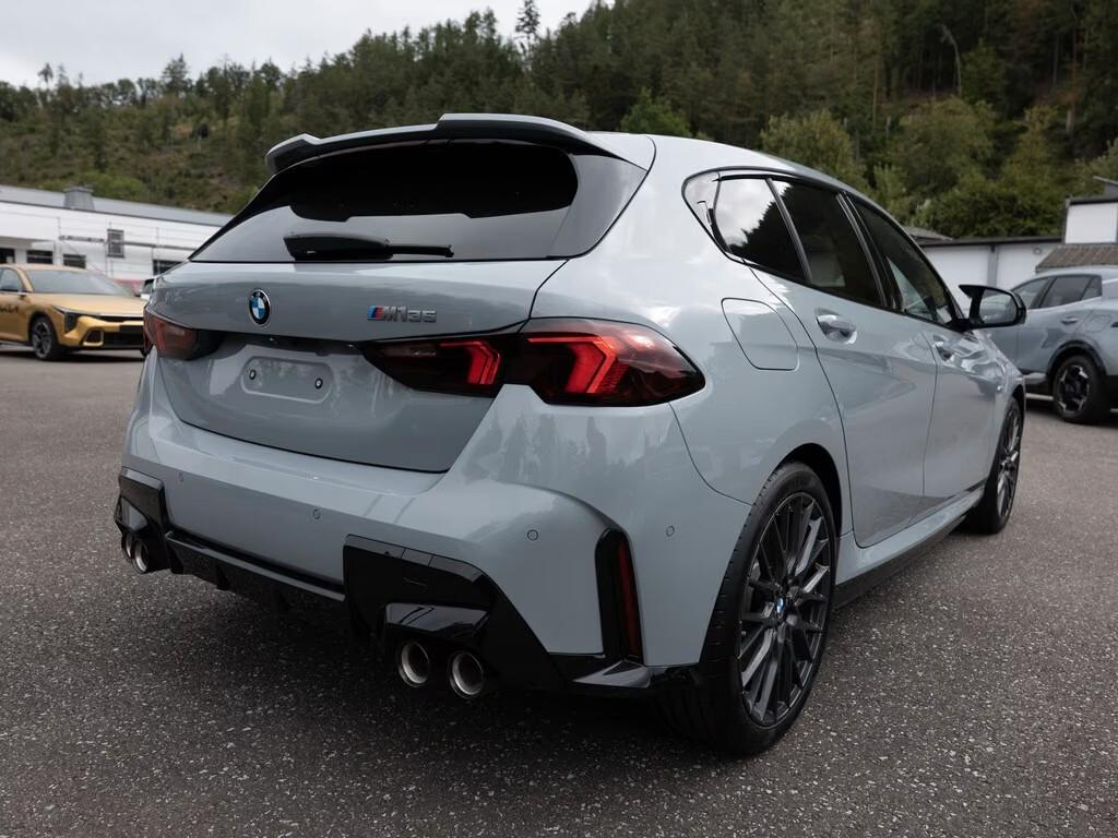 Bmw 135 M xDrive MSport Pro