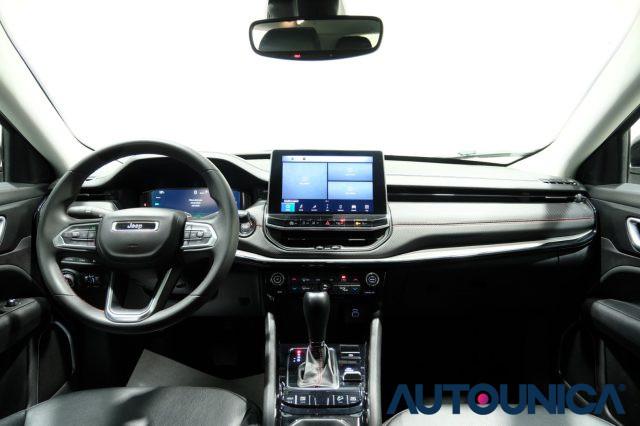 JEEP Compass 1.3 TURBO T4 240 CV PHEV AT6 4XE TRAILHAWK