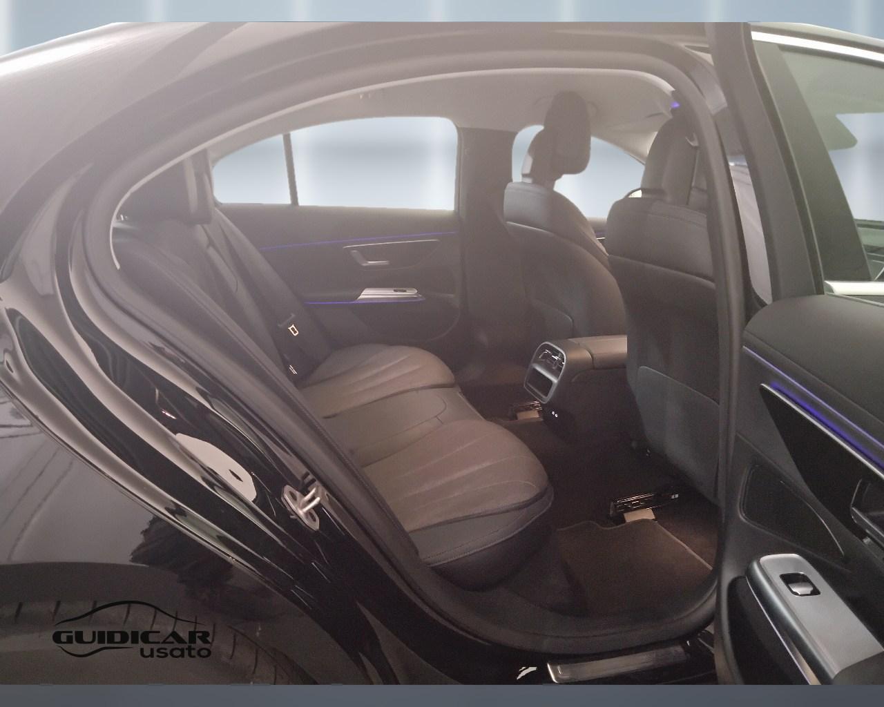 Mercedes-Benz Classe E- W214 Berlina - E 200 d Advanced auto