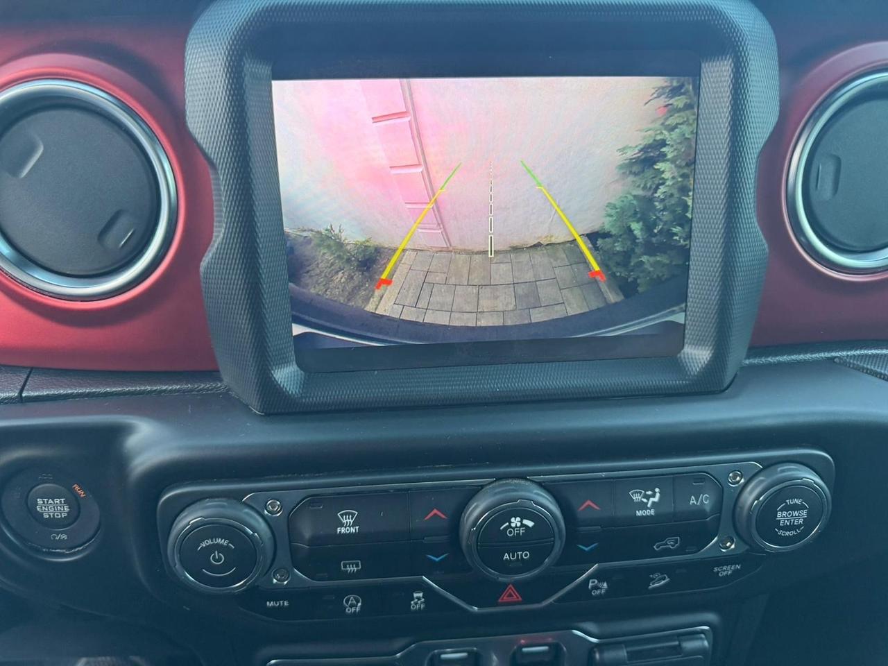 Jeep Wrangler 2.2 Mjt II Rubicon Fox edition 1947