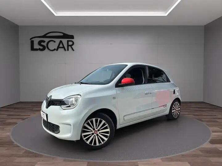 Renault Twingo Le Coc Sportif~90Cv turbo~Unipro~Promo Finanziamento