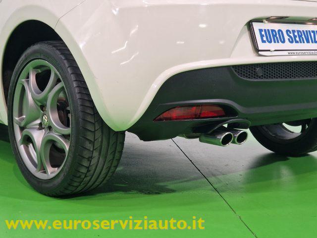 ALFA ROMEO MiTo 1.4 T 170 CV M.air S&S Quadrifoglio Verde