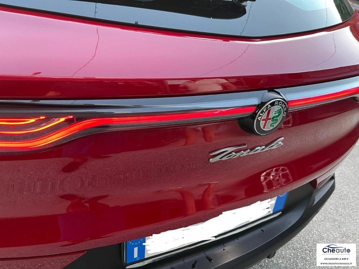 ALFA ROMEO - Tonale - 1.6 diesel 130 CV TCT6 Sprint
