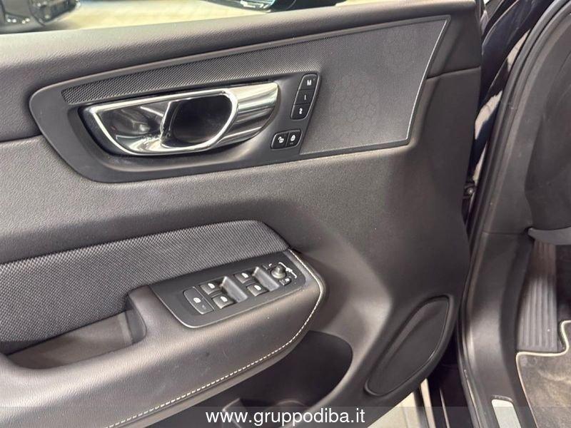 Volvo XC60 II 2018 Diesel 2.0 b4 Business Plus awd geartronic my20