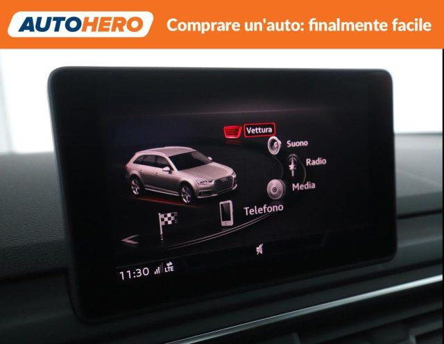 AUDI A4 Avant 2.0 TFSI ultra S tronic