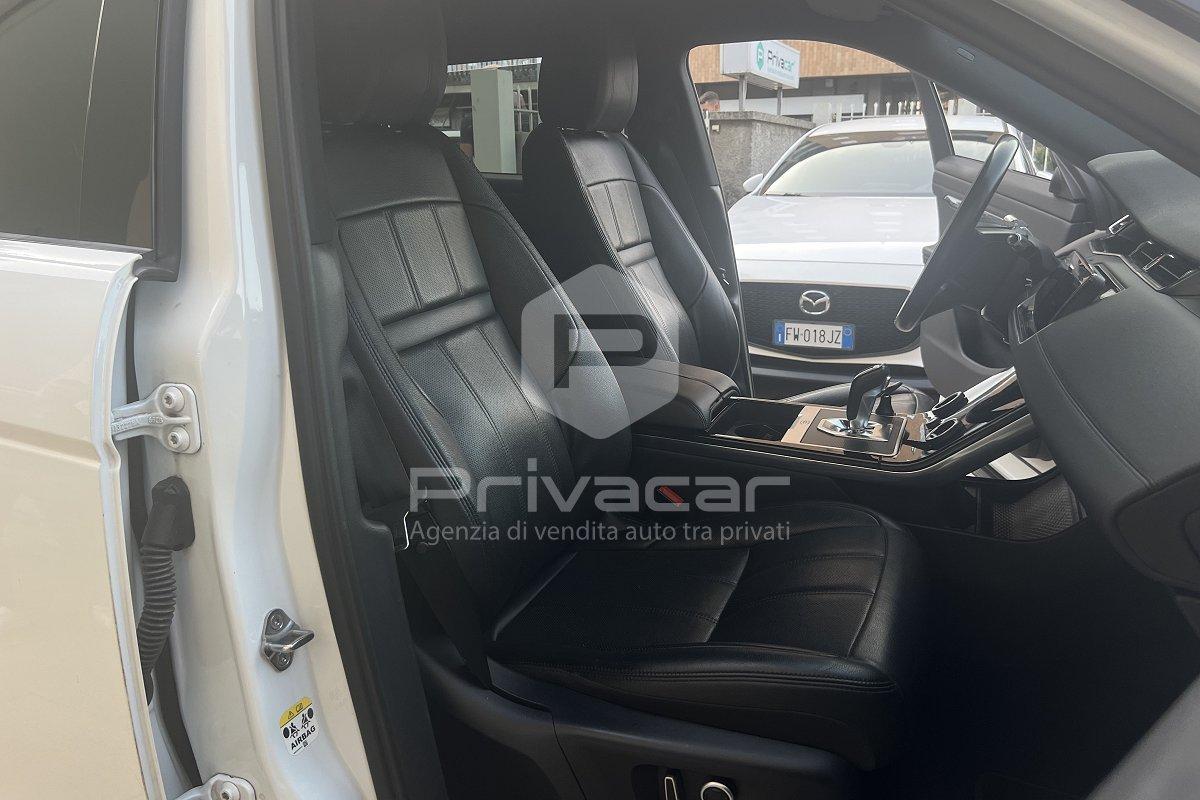 LAND ROVER Range Rover Evoque 2.0D I4 163 CV AWD Auto SE