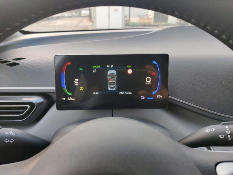 BYD Dolphin Surf Comfort