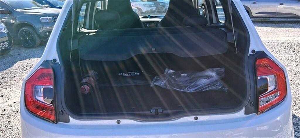 Renault Twingo 22 kWh Zen