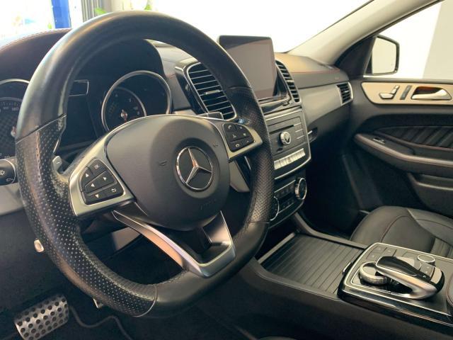 Mercedes-Benz GLE 350 GLE Coupe -Coupe d Premium Plus 4matic auto