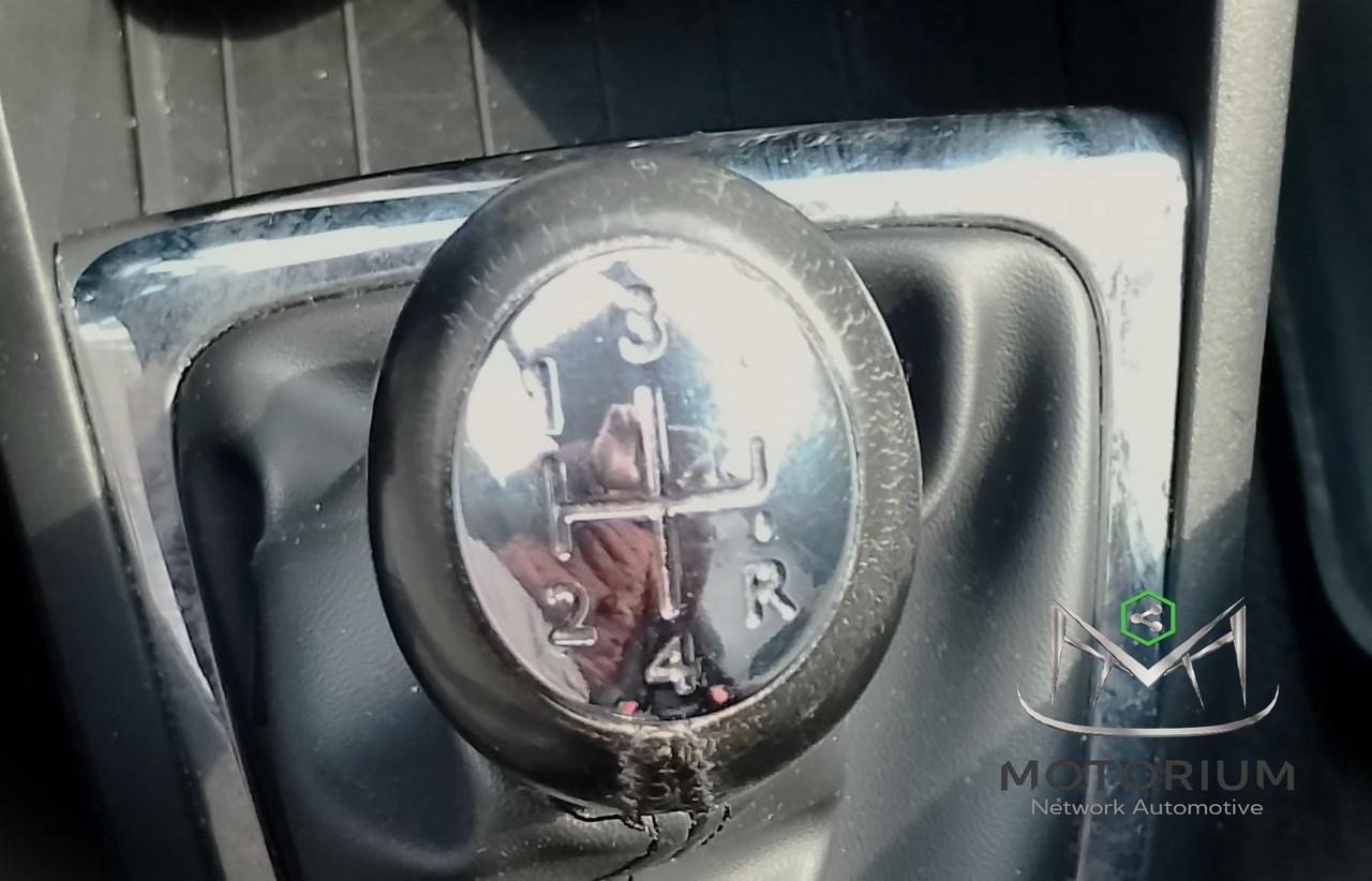 Renault Captur START&STOP ENERGY ICONIC