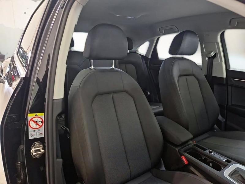 AUDI Q3 SPORTBACK 45 TFSI e S tronic Business Plus