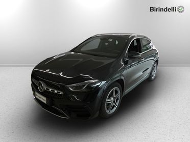 Mercedes-Benz GLA (H247) - GLA 200 d Automatic 4Matic AMG Line Premium Plus