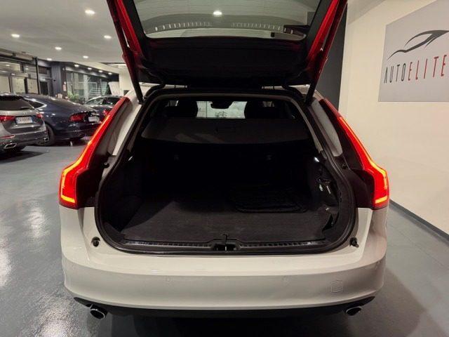 VOLVO V90 D4 190CV AWD Geartronic Inscription GANCIO TRAINO