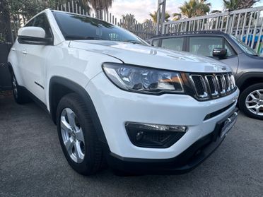 Jeep Compass 1.6 Multijet II 2WD Business 2019 Navii+Retrocamera