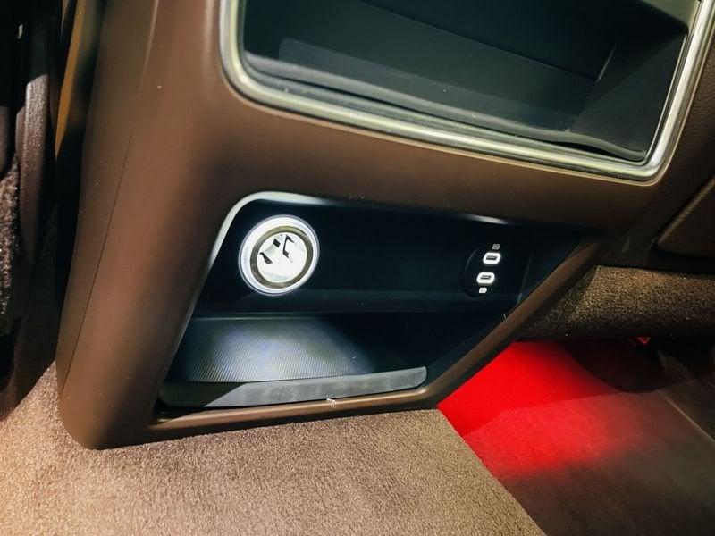 Porsche Cayenne 3.0 V6