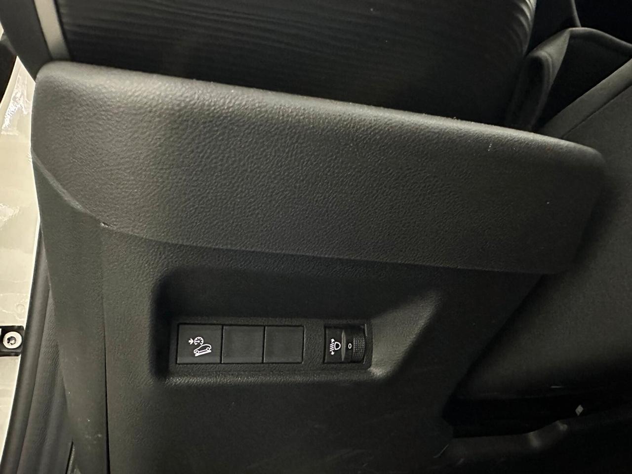 Jeep Avenger 1.2 Turbo 100 CV Altitude