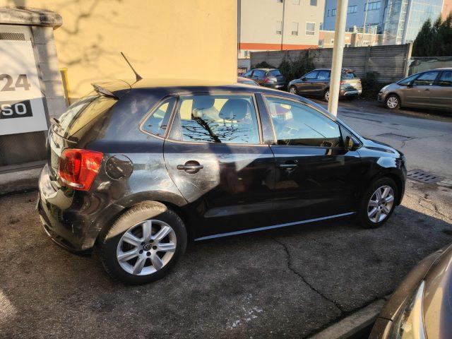 VOLKSWAGEN Polo 1.4 5 porte Highline NEOPATENTATI