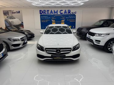 Mercedes-Benz E 220 D 194CV 5p. - Diesel
