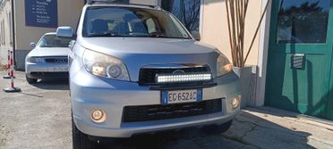 Daihatsu Terios 1.5 4WD B You Dolomite