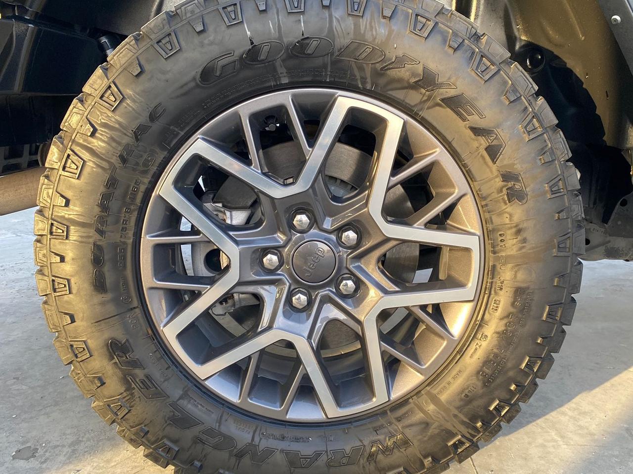 JEEP Wrangler Unlimited 4xe - Wrangler Unlimited 2.0 atx phev Sahara 4xe auto