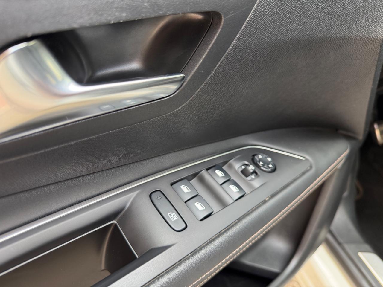 Peugeot 3008 BlueHDi 130 S&S GT Line 2019