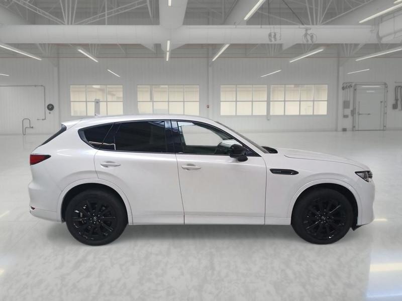 MAZDA CX-60 3.3L E-SKYACTIV MHEV HOMURA AUTO SUV