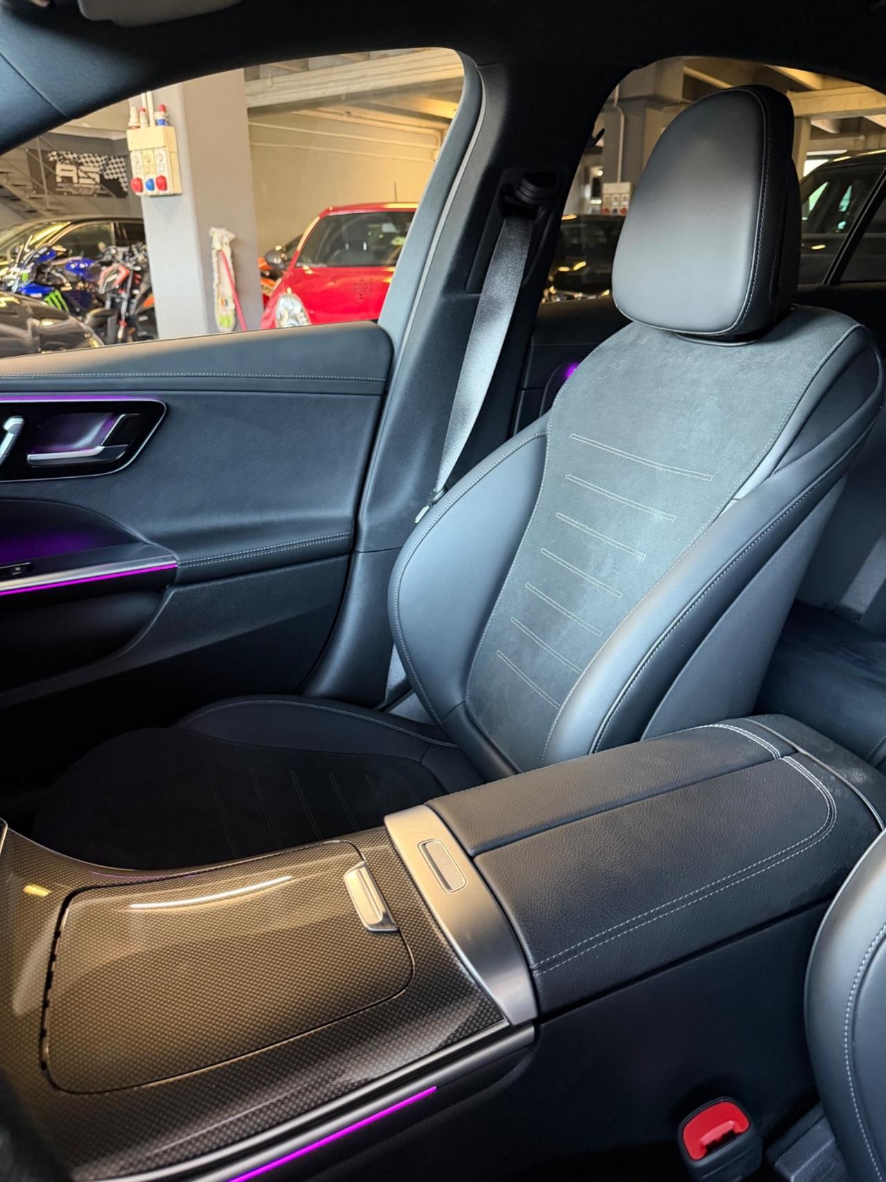 Mercedes-benz C 220d MHEV 4MATIC PREMIUM FULLOPT