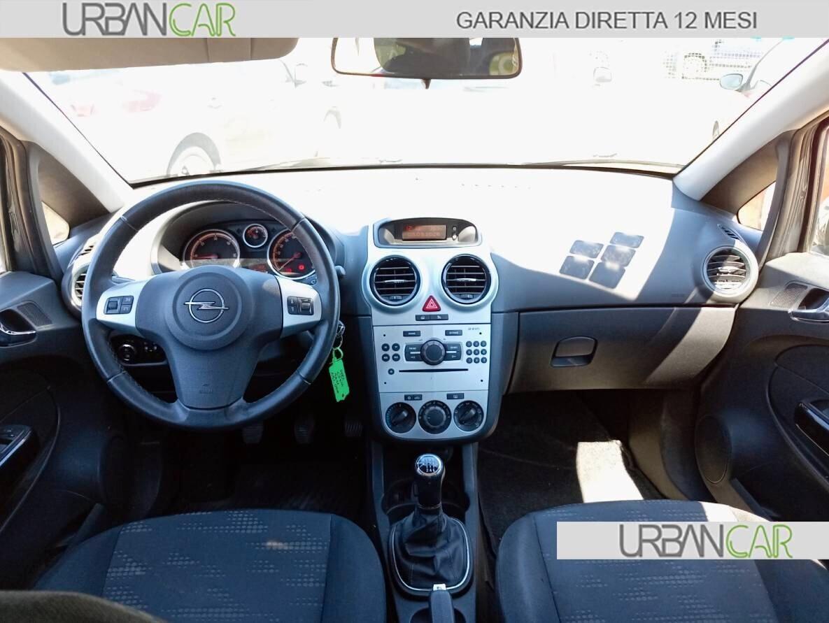 OPEL Corsa 1.3 Cdti 95 Cv 5p - GARANZIA