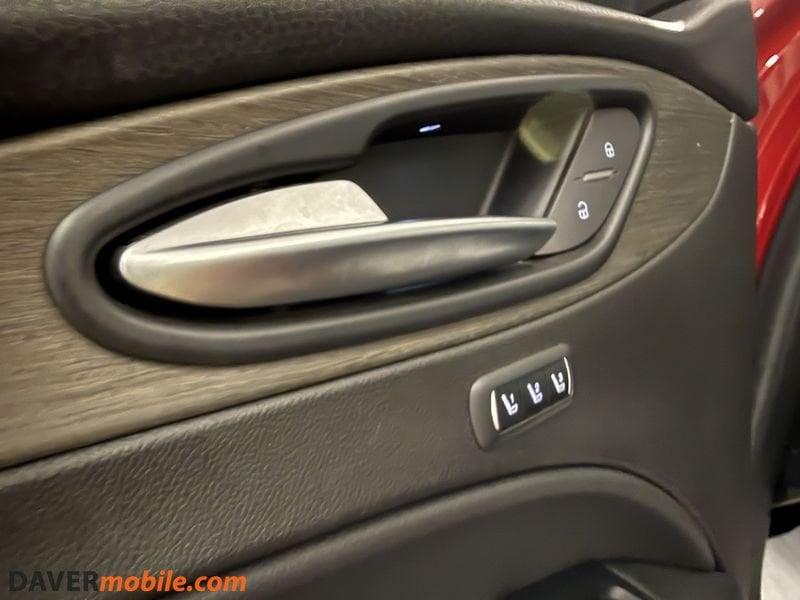 Alfa Romeo Stelvio Stelvio 2.2 Turbodiesel 210 CV AT8 Q4 Veloce Tì