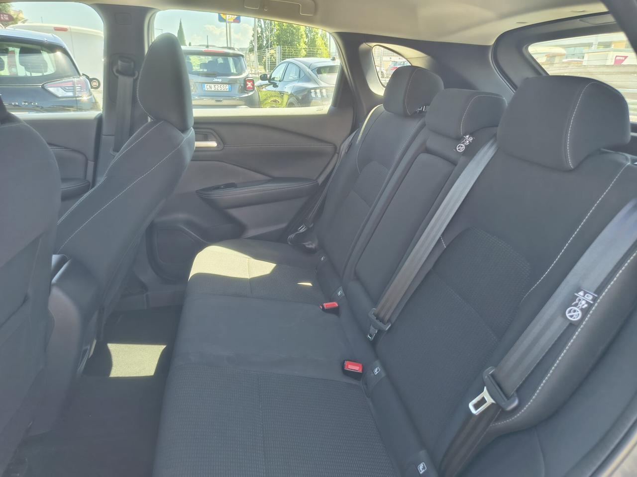 Nissan Qashqai 1.3 MHEV *AUTO* Xtronic *PREZZO REALE, NO VINCOLI*