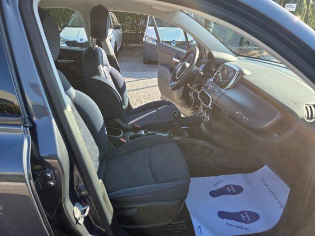 FIAT 500X 1.3 MultiJet 95 CV Club NEOPATENTATI