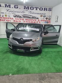 Renault Captur dCi 8V 90 CV Start&Stop Energy Iconic