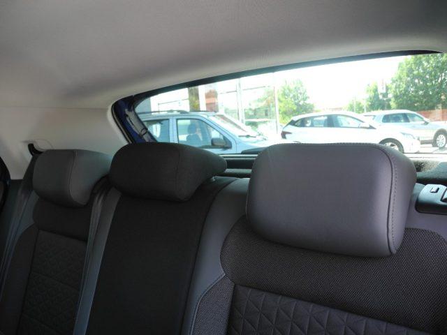 VOLKSWAGEN T-Cross 1.0 TSI 110cv Advanced -OK NEOPATEN.- "47.000 Km"
