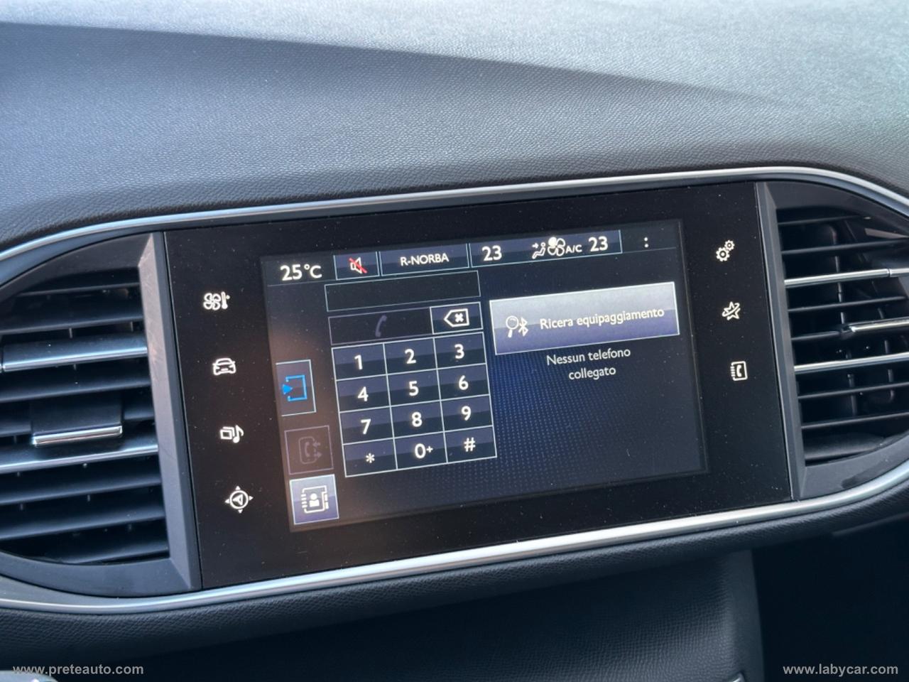 PEUGEOT 308 PureTech Turbo 130 S&S Allure