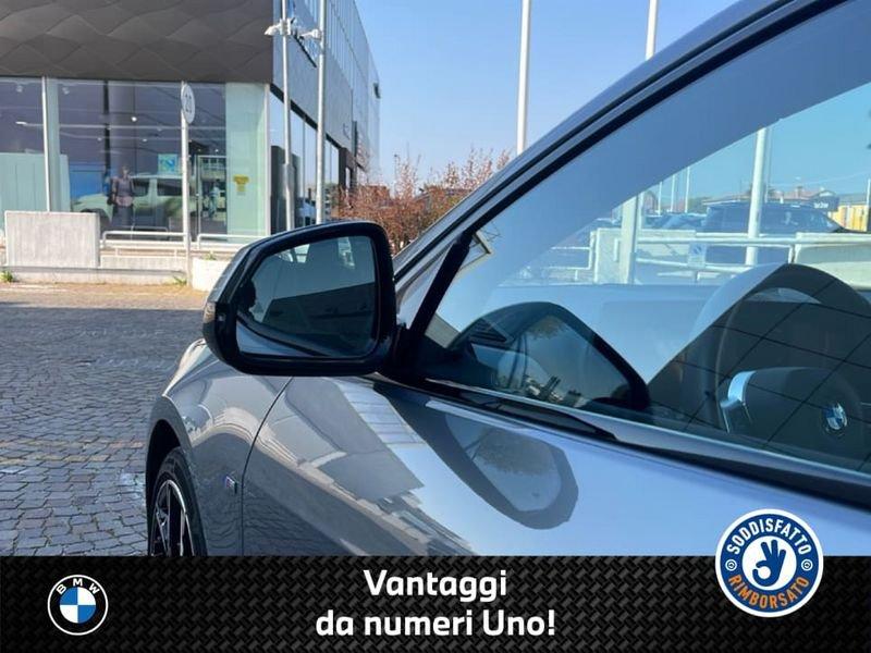 BMW Serie 1 118d M Sport Pro